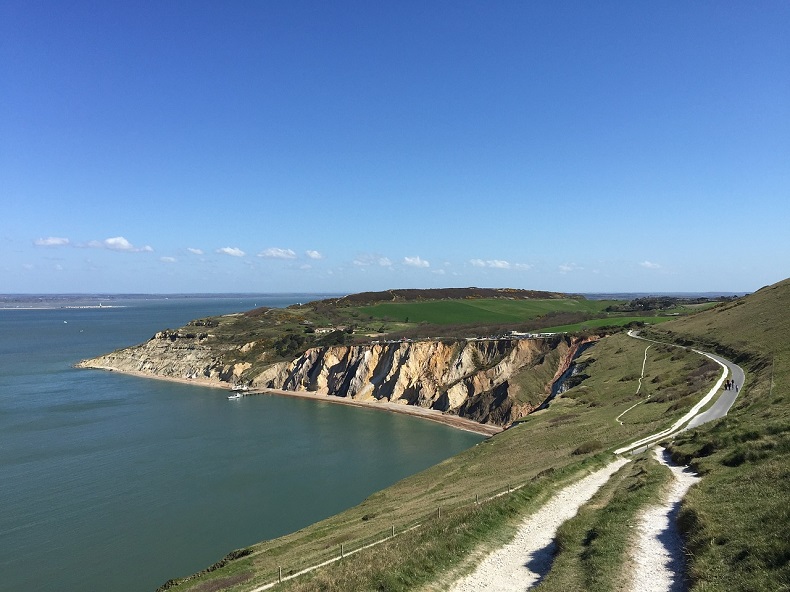 The Isle of Wight & Osborne House 