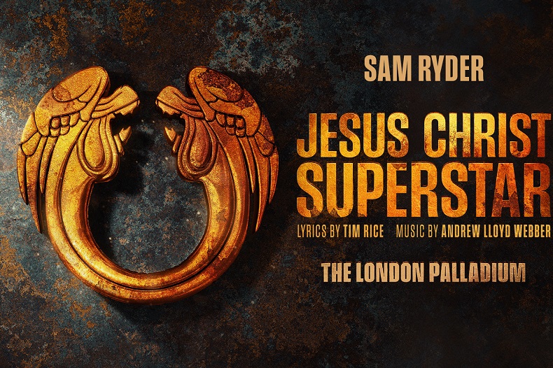 Jesus Christ Superstar