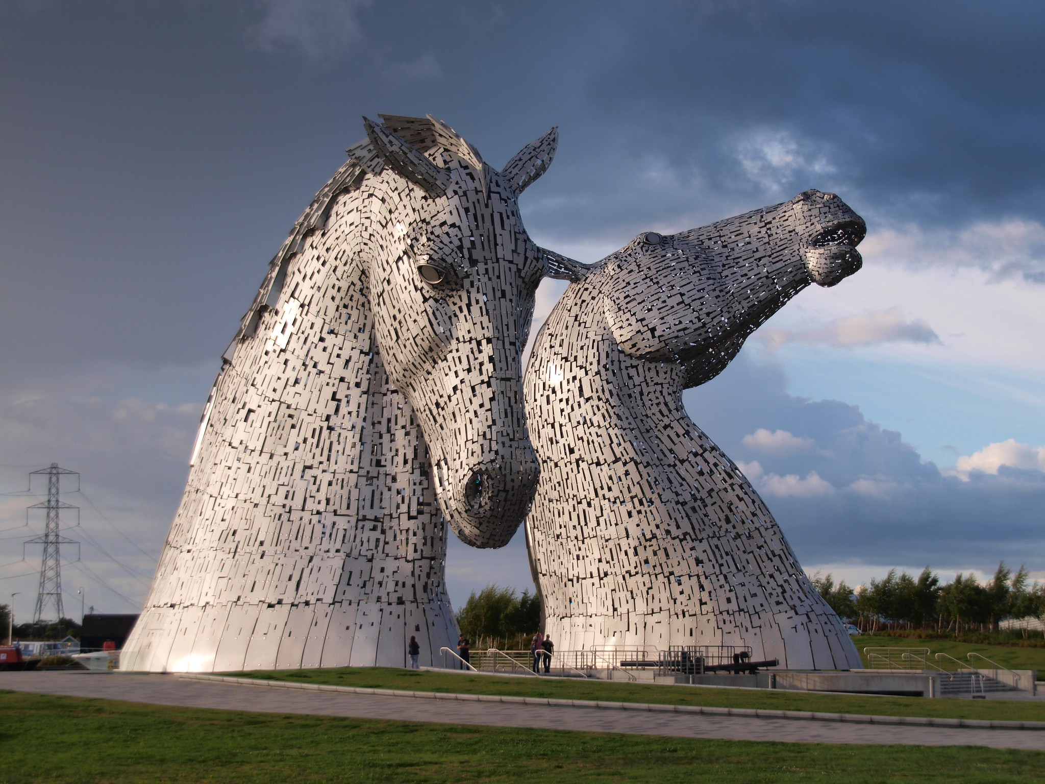 Christmas in Scotland 