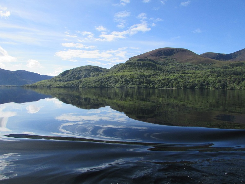 Killarney and the Ring of Kerry 