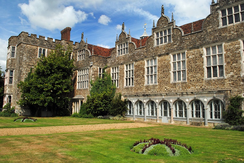 Knole House