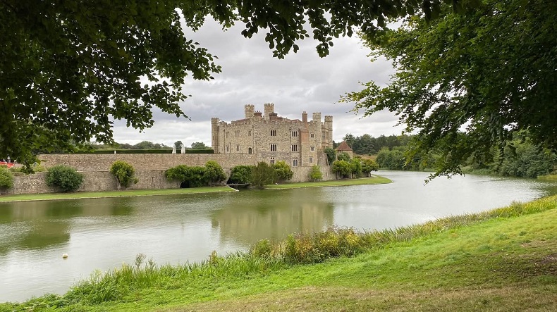 Historic Kent and its Castles