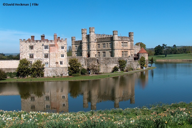 Leeds Castle