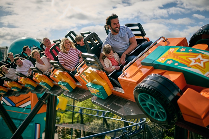 Legoland Windsor Resort