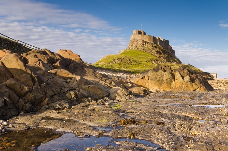 Northumbrian Coast & Country 