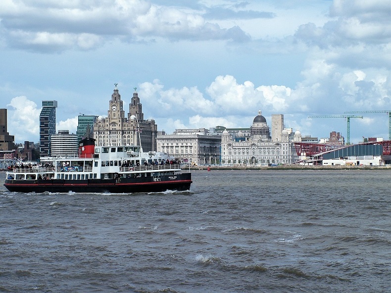 Liverpool at Leisure Weekend 
