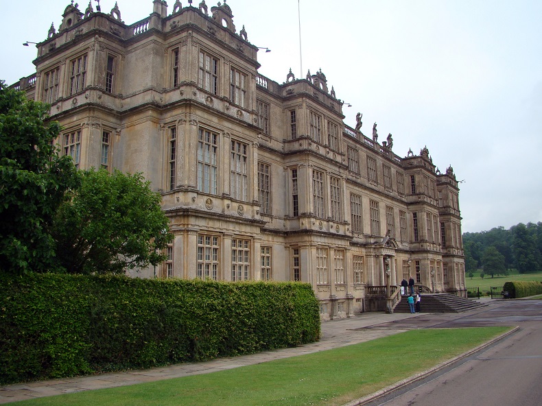 Wells, Weston & Longleat House and Safari Park 