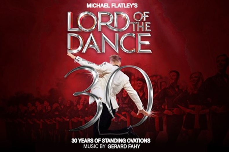 Lord of the Dance - 30th Anniversary