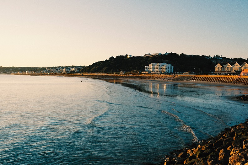 Jersey By Air- Direct From Norwich Airport 