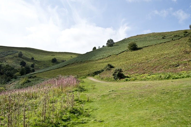 Heart of England & The Beautiful Cotswolds 