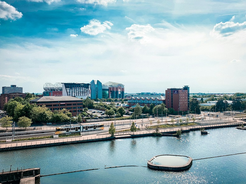 Manchester at Leisure Weekend 