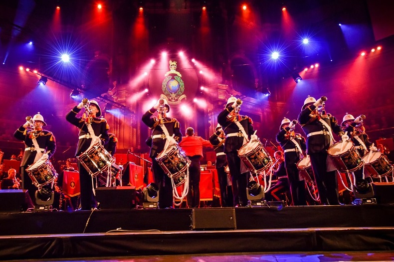 Mountbatten Festival of Music 2026
