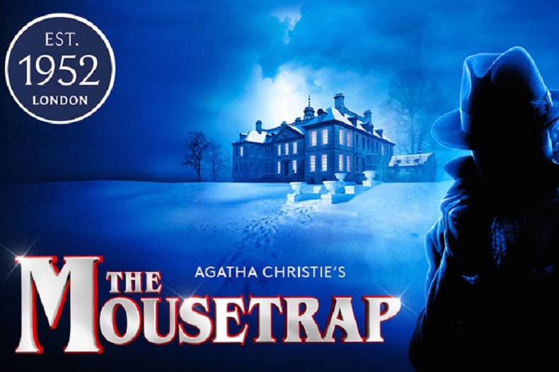 The Mousetrap