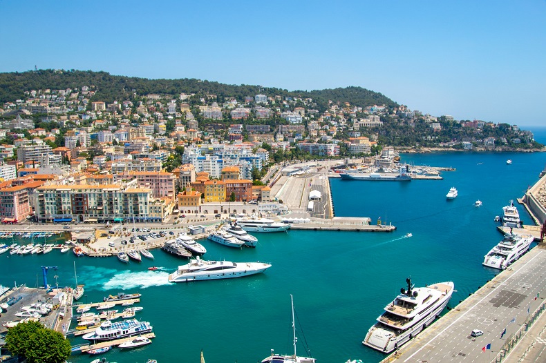 Menton Lemon Festival & Nice Carnival 