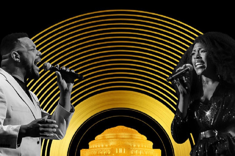 Symphonic Soul - A Celebration of Motown and More