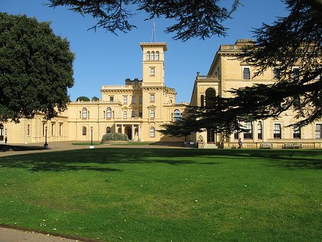 Isle of Wight, Sandown- A Taste of Christmas 