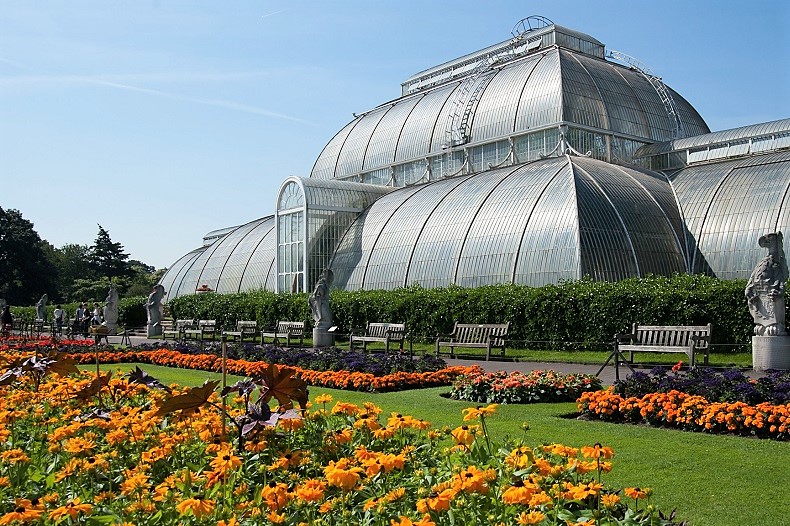 Kew Gardens