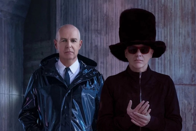 Pet Shop Boys