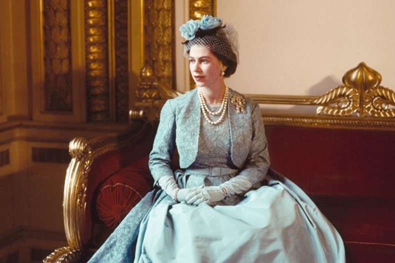 Queen Elizabeth II - Her Life in Style