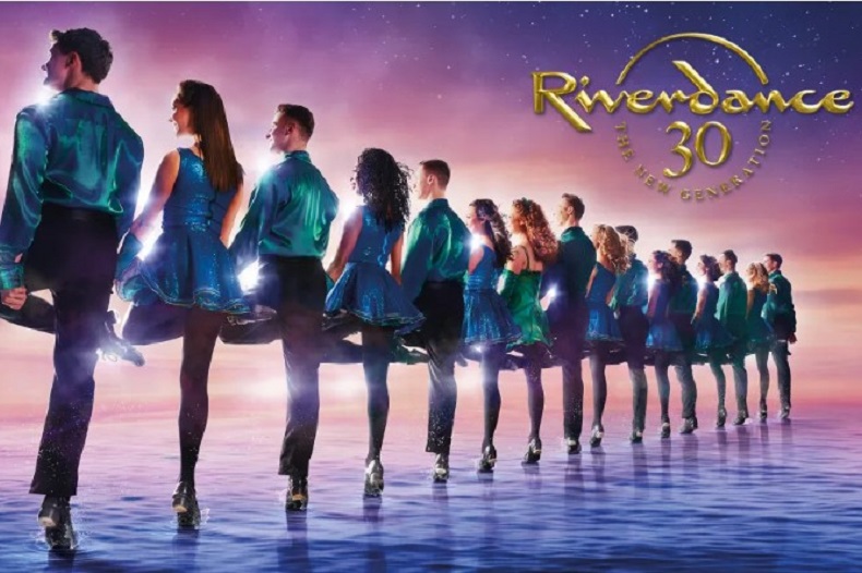 Riverdance 30 - The New Generation
