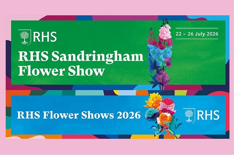 RHS Sandringham Flower Show
