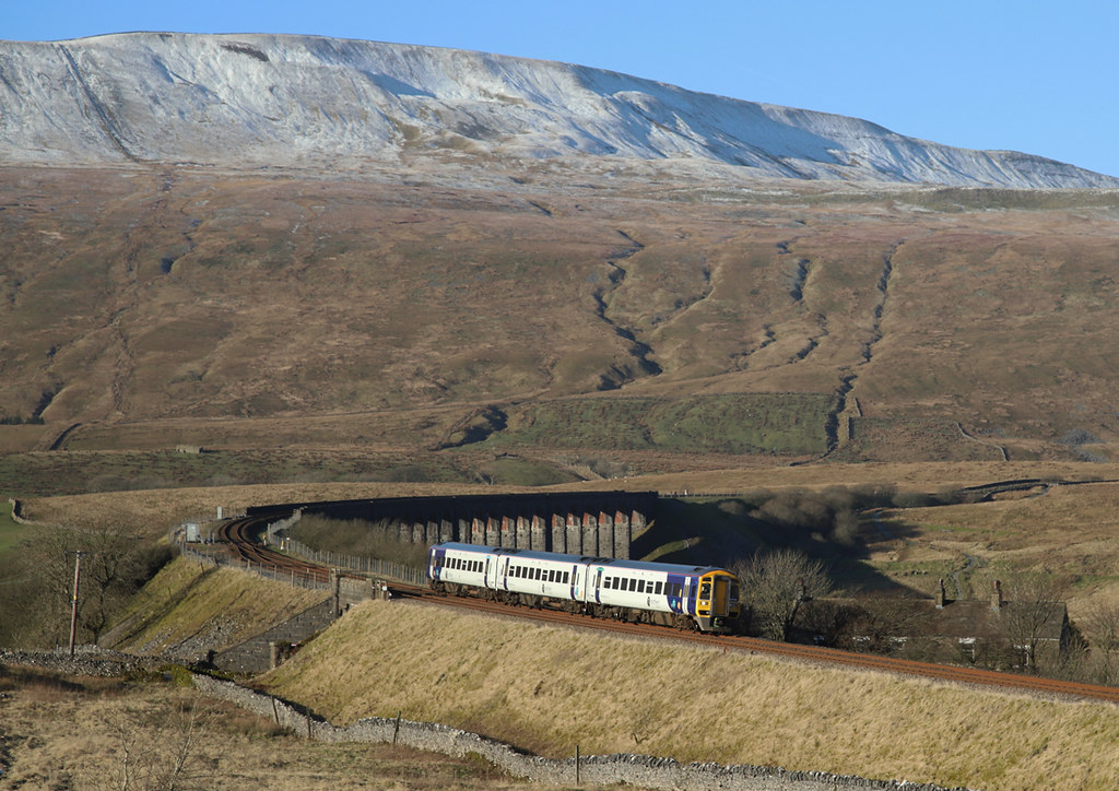 Cumbrian Cavalcade