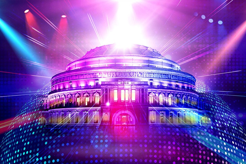 ABBAphonic at the Royal Albert Hall