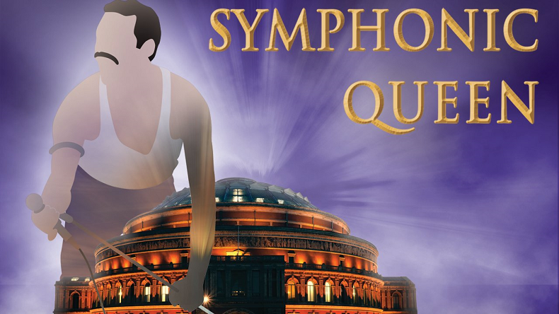 Symphonic Queen at the Royal Albert Hall