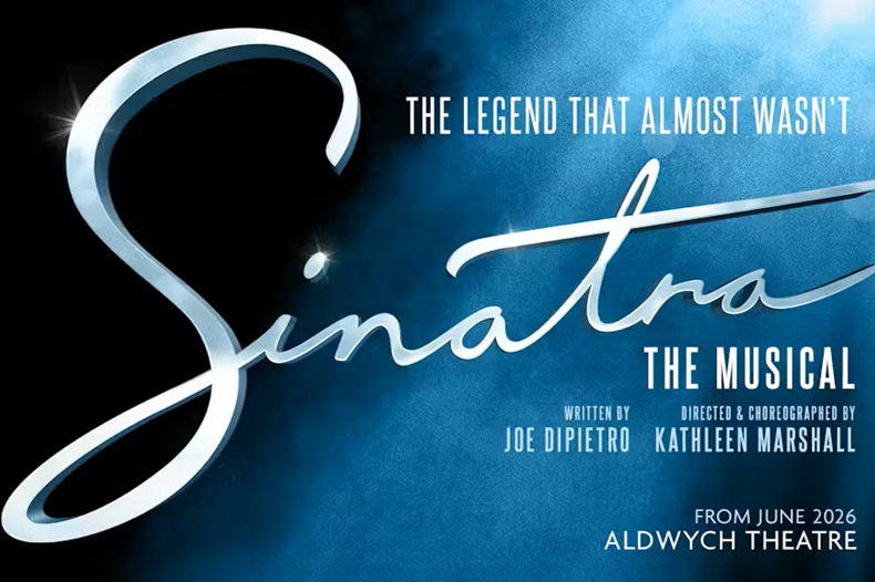 Sinatra - The Musical