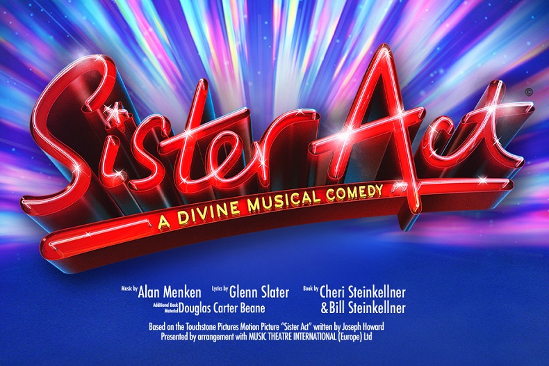 Sister Act - The Musical