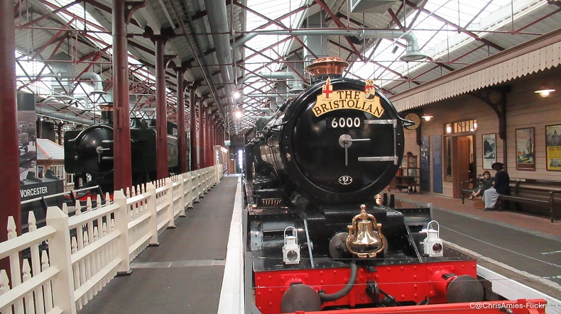 Discovering Delightful Wiltshire 