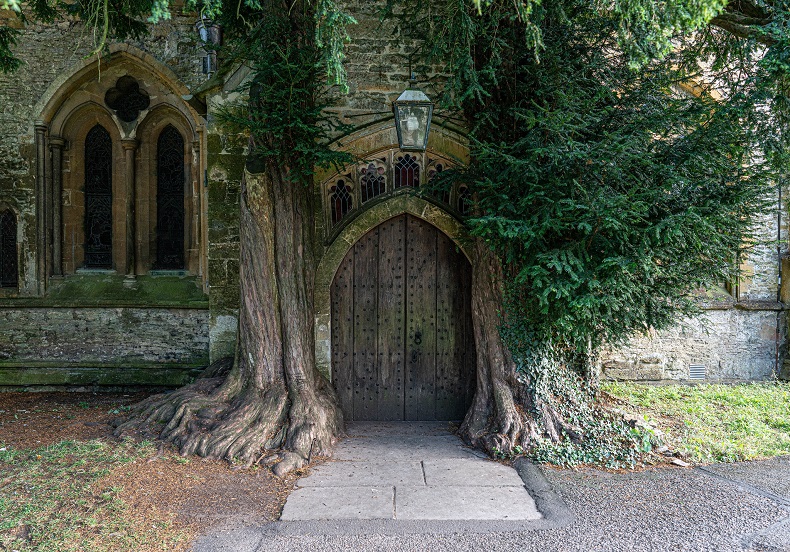 The Charming Cotswolds, Oxford & Shakespeare's Gin 