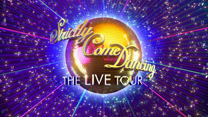 Strictly Come Dancing Live 2024
