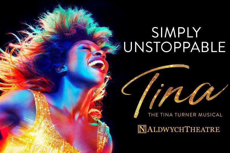 Tina - The Tina Turner Musical 