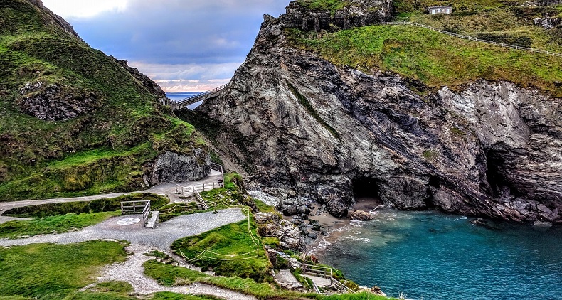 Devon & Cornwall Explorer- Supersaver 
