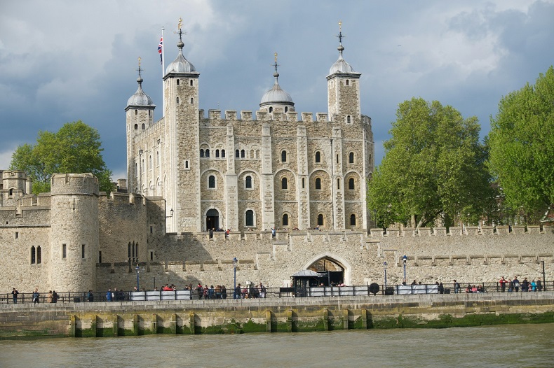 London at Leisure Weekend 