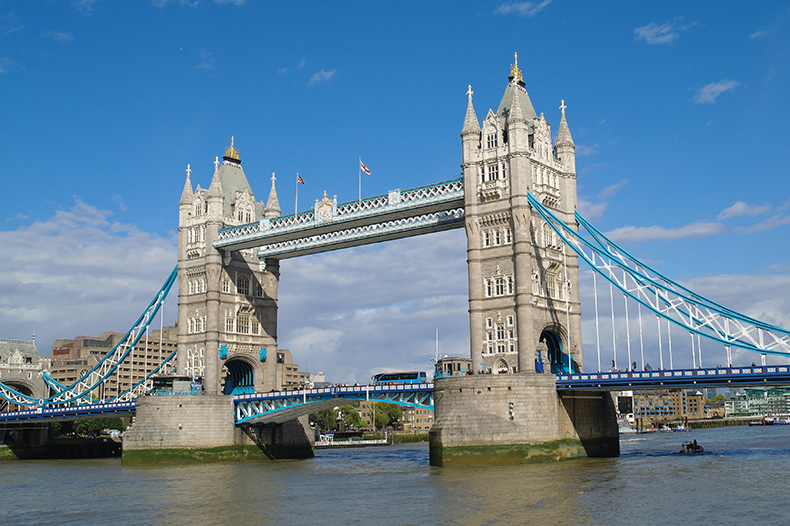 Tower Bridge Experience