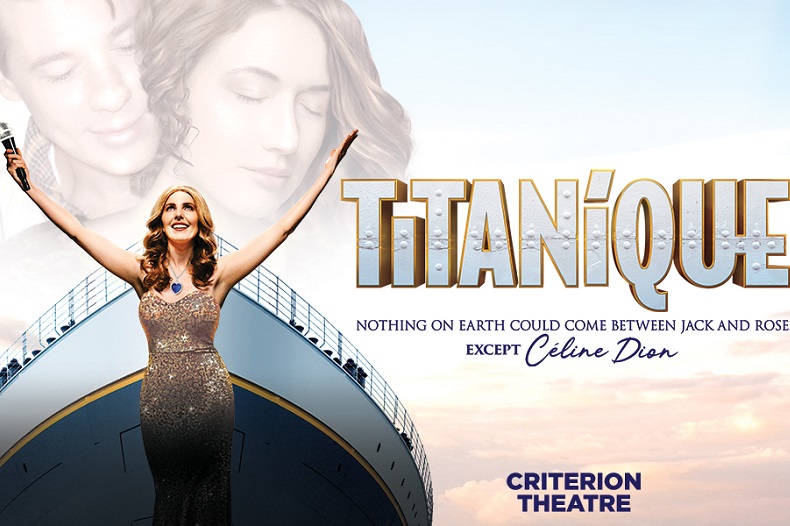 Titanique - The Musical