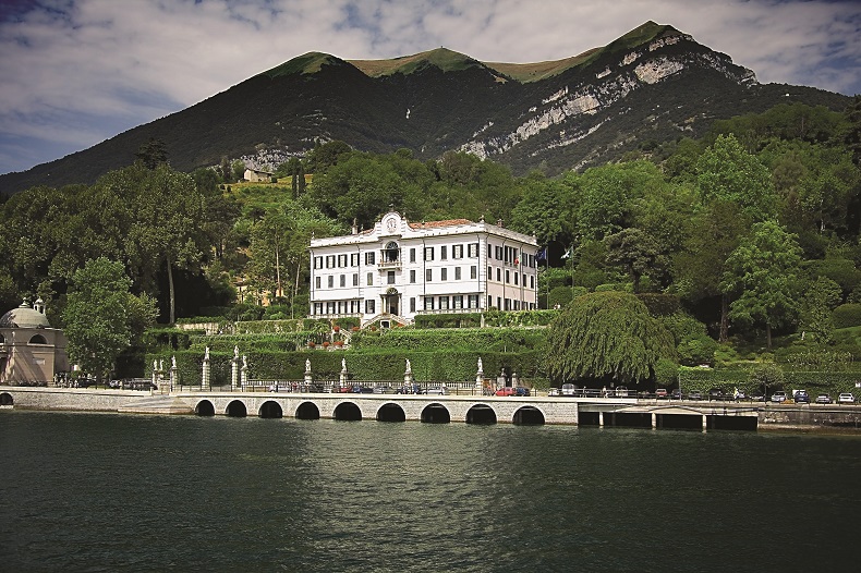 Magical Lake Maggiore, Milan & The Borromean Islands 