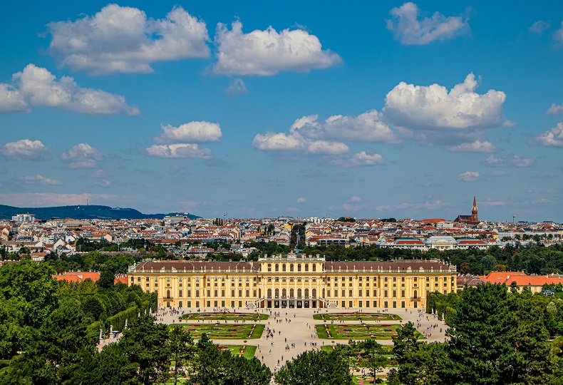 Highlights of the Danube River Cruise- Premium All Inclusive 