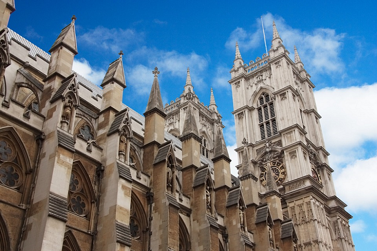 Westminster Abbey