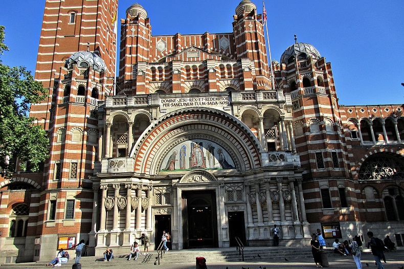 Westminster Cathedral
