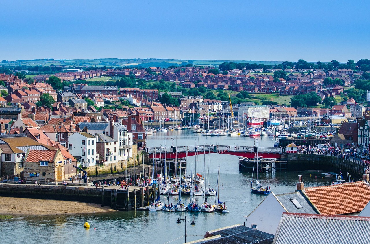 Historic North Yorkshire & World of James Herriot 