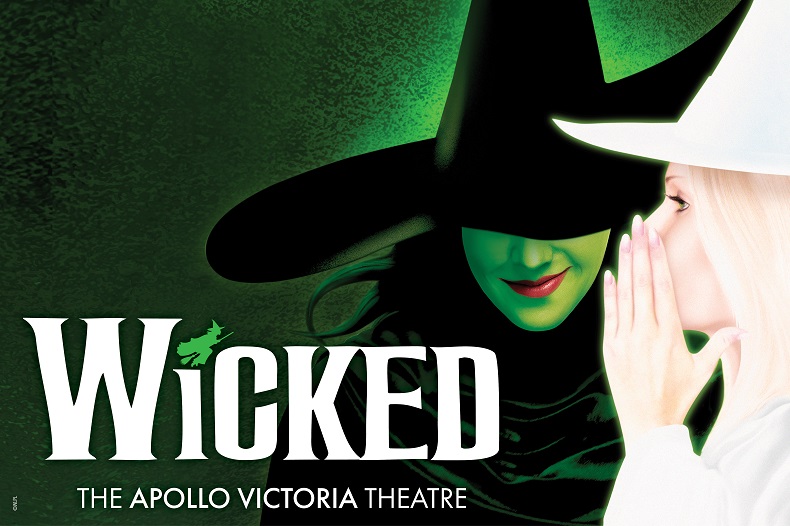 Wicked! The Musical