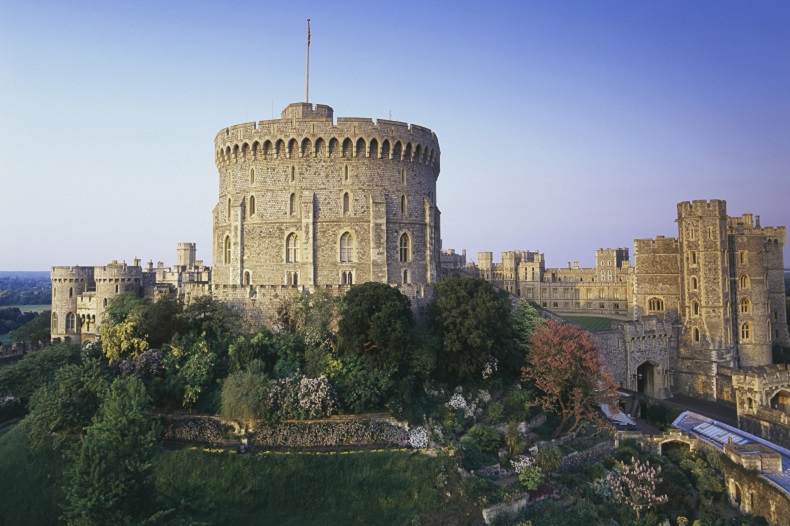 Windsor Castle