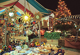 Harrogate Fizz & Fayre and Leeds Christmas Market 