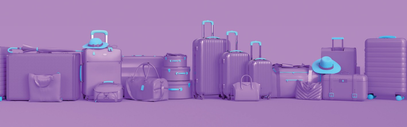 Luggage Information